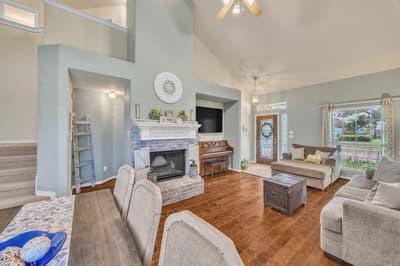 1201 Destiny Court, Wylie TX 75098 - Photo 5