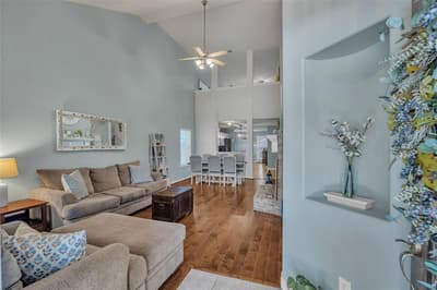1201 Destiny Court, Wylie TX 75098 - Photo 4