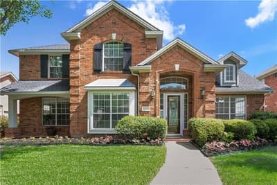 4421 Maize Drive, Plano TX 75093