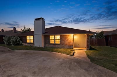9693 Windy Ridge Road, Frisco TX 75033