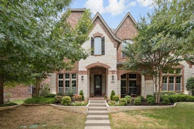 717 Orleans Drive, Southlake TX 76092