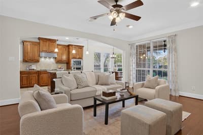 842 Sun Meadow Road, Allen TX 75013