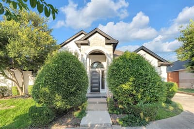 17324 Stedman Drive, Dallas TX 75252