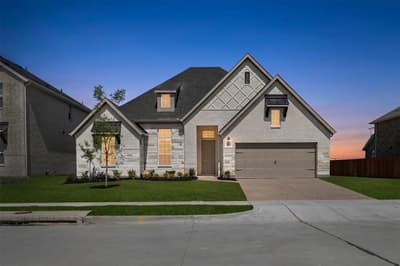 3008 Wallis Drive, Melissa TX 75454