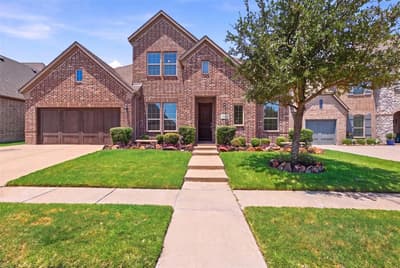 4625 Maverick Way, Carrollton TX 75010 - Photo 2