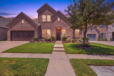 4625 Maverick Way, Carrollton TX 75010 - Photo 3