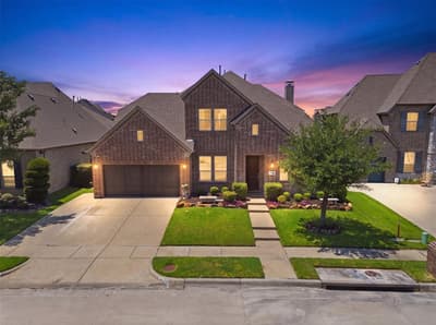 4625 Maverick Way, Carrollton TX 75010