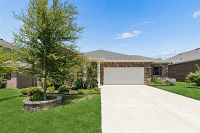 409 Stone Creek Boulevard, Glenn Heights TX 75154