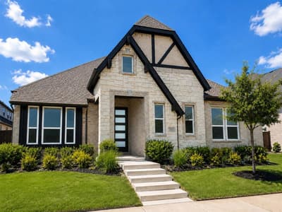 1811 Lande Street, Farmers Branch TX 75234
