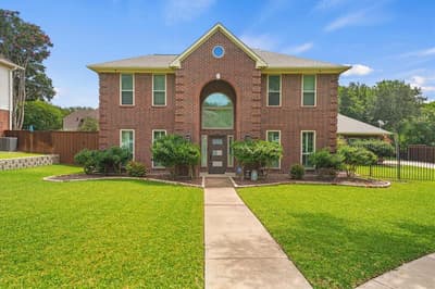 2341 Serenity Lane, Heath TX 75032