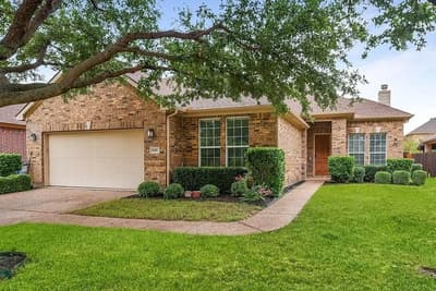 2605 Greyhawk Drive, Little Elm TX 75068