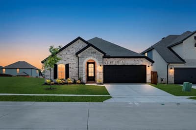 1228 Haggetts Pond Road, Forney TX 75126