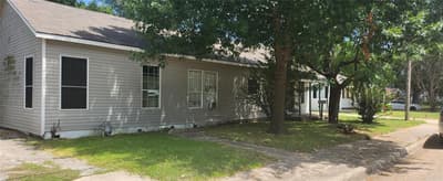 824 Carver Street, Mesquite TX 75149