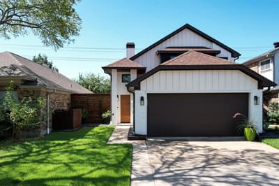 1308 Daffodil Lane, Lewisville TX 75077