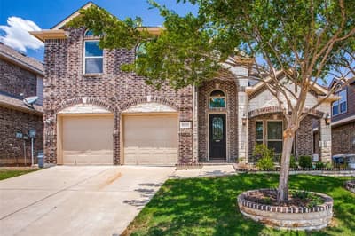 14221 Winter Hill Drive, Little Elm TX 75068