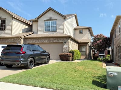 941 Englewood Lane, Plano TX 75025