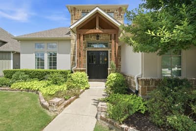 524 Ellison Trace, Argyle TX 76226