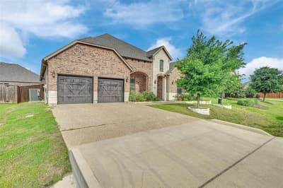 1816 Doves Landing Lane, Wylie TX 75098