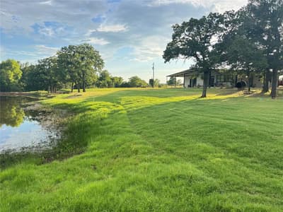 800 Private Road 1485, Hico TX 76457
