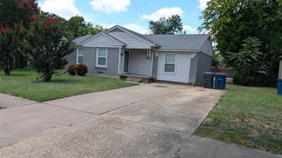 10923 Myrtice Drive, Dallas TX 75228