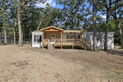 111 Kathy Circle, Mabank TX 75156