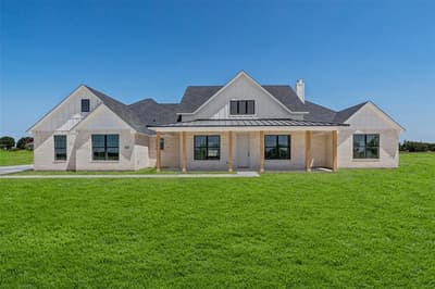 1040 Dove Hill Branch Road, Weatherford TX 76088