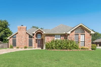 5021 Marcus Drive, Flower Mound TX 75028