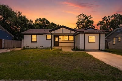 1706 Summit Street, Mesquite TX 75149
