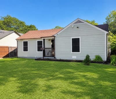 1642 Ash Street, Grand Prairie TX 75050