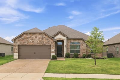 2911 Diamondback Drive, Melissa TX 75454