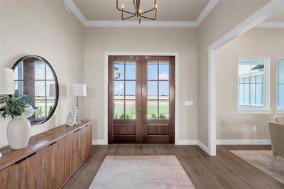1025 Galaxy, Woodway TX 76712 - Photo 3