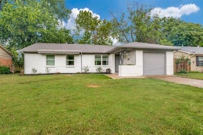 1219 Dearborn Drive, Richardson TX 75080