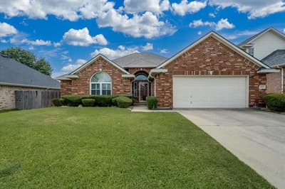 5524 Flynn Court, Fort Worth TX 76137