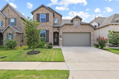 4170 Carter Court, Denison TX 75020