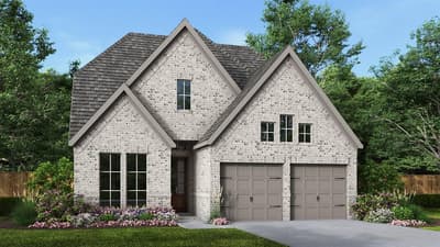 14457 Game Creek Trail, Fort Worth TX 76008