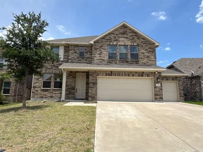 1748 Sheldon Drive, Forney TX 75126