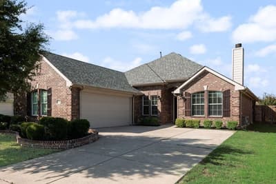 2347 Collin Drive, Grand Prairie TX 75052
