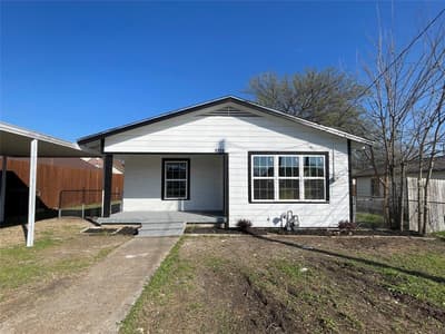 1305 Hobson Avenue, McKinney TX 75069