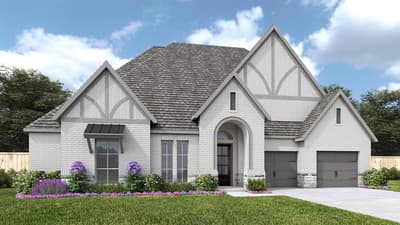 351 Wildwood Lane, Prosper TX 75078
