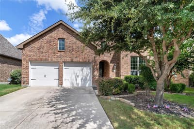 1003 Edgefield Lane, Forney TX 75126