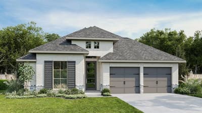 10404 Terrapin Road, Fort Worth TX 76126