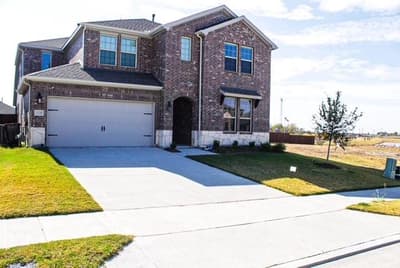 2129 Stinnet Street, Anna TX 75409