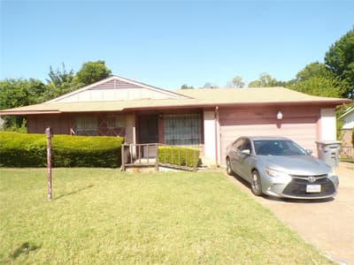 7011 Sweet Sue Lane, Dallas TX 75241