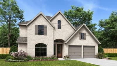 843 River Sky Road, Lavon TX 75166