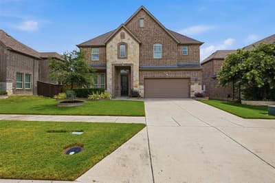 13830 Vera Cruz Road, Frisco TX 75034