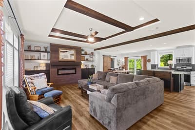 645 Vz County Road 4926, Ben Wheeler TX 75754 - Photo 4