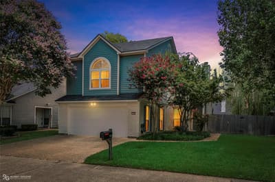 539 Honeygold Drive, Shreveport LA 71115