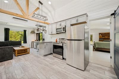555 Yowell Hill Road, Tom Bean TX 75491 - Photo 4