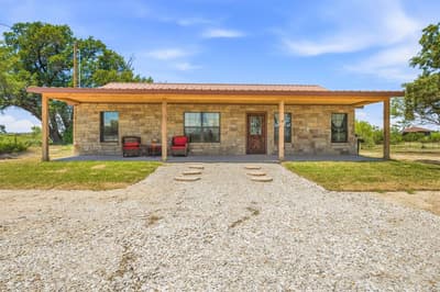 7414 Boswell Court, Lipan TX 76462