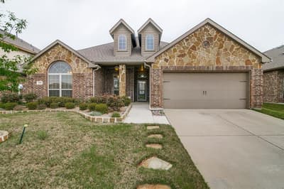 691 Kensington Place, Fate TX 75189